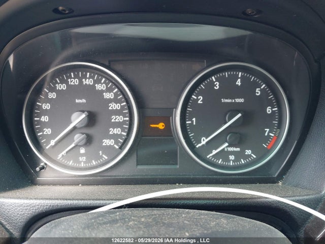 2011 Bmw 328 Xi მანქანა იყიდება აუქციონზე, vin: WBAPK7C52BF086076, აუქციონის ნომერი: 12622582