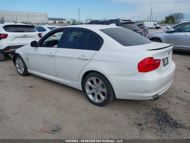 2011 Bmw 328 Xi მანქანა იყიდება აუქციონზე, vin: WBAPK7C52BF086076, აუქციონის ნომერი: 12622582