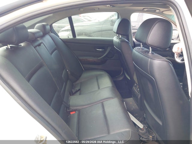 2011 Bmw 328 Xi მანქანა იყიდება აუქციონზე, vin: WBAPK7C52BF086076, აუქციონის ნომერი: 12622582