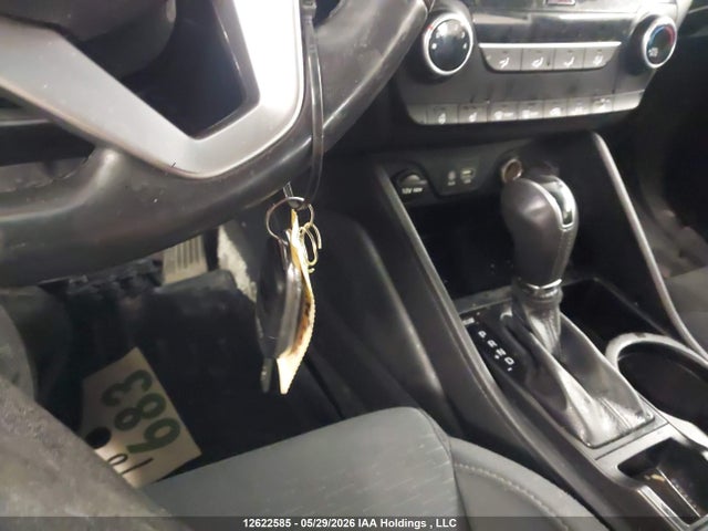 Aukcja sprzedaży 2019 Hyundai Tucson Limited/sel/sport/ultimate/value/night, vin: KM8J3CA44KU891920, numer aukcji: 12622585