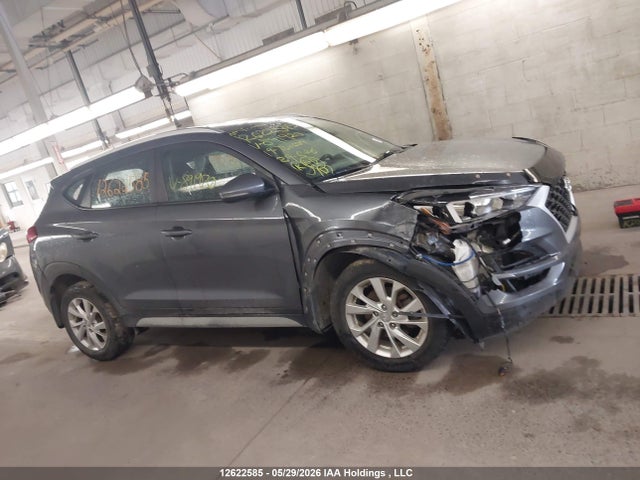 Aukcja sprzedaży 2019 Hyundai Tucson Limited/sel/sport/ultimate/value/night, vin: KM8J3CA44KU891920, numer aukcji: 12622585