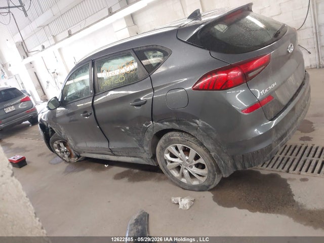 Aukcja sprzedaży 2019 Hyundai Tucson Limited/sel/sport/ultimate/value/night, vin: KM8J3CA44KU891920, numer aukcji: 12622585