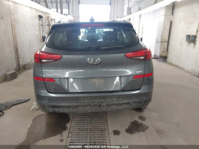 Aukcja sprzedaży 2019 Hyundai Tucson Limited/sel/sport/ultimate/value/night, vin: KM8J3CA44KU891920, numer aukcji: 12622585