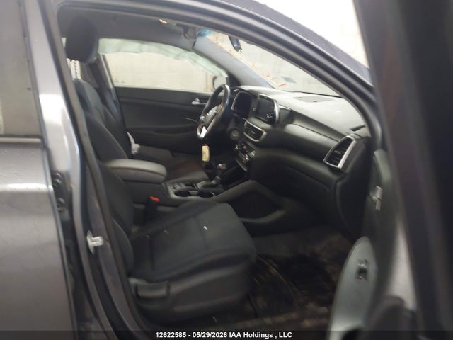 Aukcja sprzedaży 2019 Hyundai Tucson Limited/sel/sport/ultimate/value/night, vin: KM8J3CA44KU891920, numer aukcji: 12622585