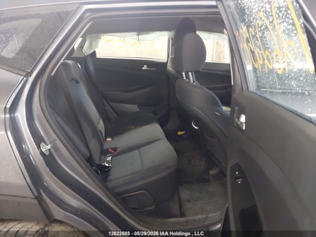 Aukcja sprzedaży 2019 Hyundai Tucson Limited/sel/sport/ultimate/value/night, vin: KM8J3CA44KU891920, numer aukcji: 12622585