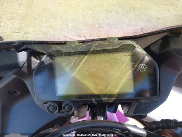 Yamaha Yzfr3 A 2019 MH3RH18N8KK001346 Image 7