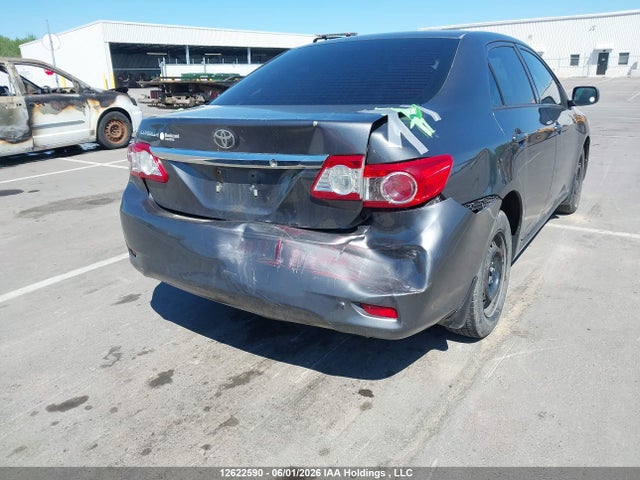 Aukcja sprzedaży 2011 Toyota Corolla S/le, vin: 2T1BU4EE8BC578302, numer aukcji: 12622590
