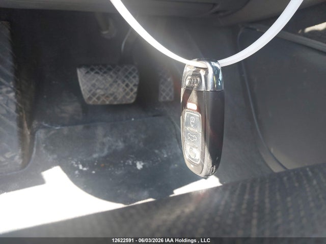 Продаж на аукціоні авто 2017 Audi A7 Quattro Prog/technik S Ln, vin: WAU32AFC1HN125714, номер лоту: 12622591