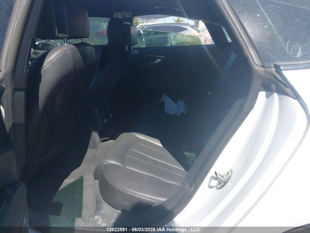 Продаж на аукціоні авто 2017 Audi A7 Quattro Prog/technik S Ln, vin: WAU32AFC1HN125714, номер лоту: 12622591