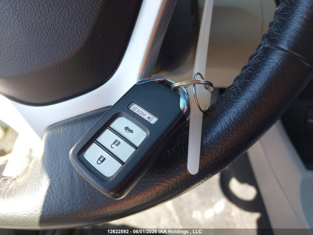 2HGFB2F52FH054862 Honda Civic Ex 4dr