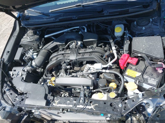 Продажа на аукционе авто 2026 Subaru Crosstrek Limited, vin: JF2GUHNC8T8228629, номер лота: 12622594