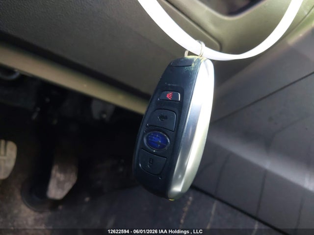Продажа на аукционе авто 2026 Subaru Crosstrek Limited, vin: JF2GUHNC8T8228629, номер лота: 12622594