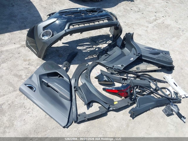 Продажа на аукционе авто 2026 Subaru Crosstrek Limited, vin: JF2GUHNC8T8228629, номер лота: 12622594