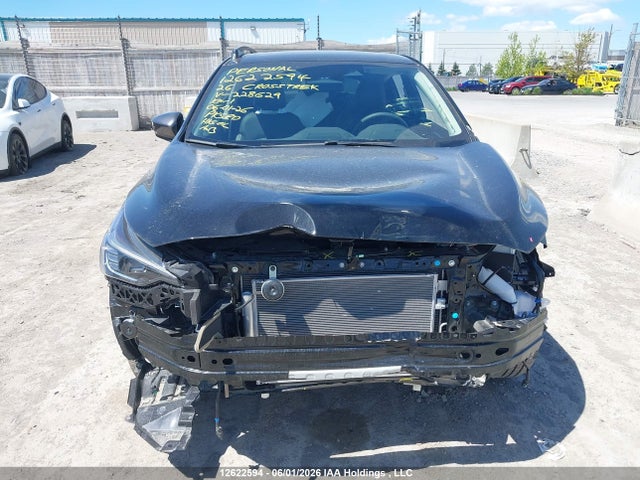 Продажа на аукционе авто 2026 Subaru Crosstrek Limited, vin: JF2GUHNC8T8228629, номер лота: 12622594