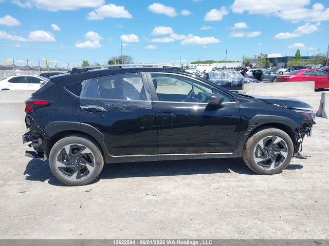 Продажа на аукционе авто 2026 Subaru Crosstrek Limited, vin: JF2GUHNC8T8228629, номер лота: 12622594