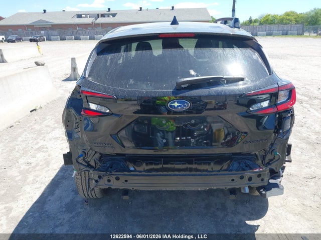 Продажа на аукционе авто 2026 Subaru Crosstrek Limited, vin: JF2GUHNC8T8228629, номер лота: 12622594