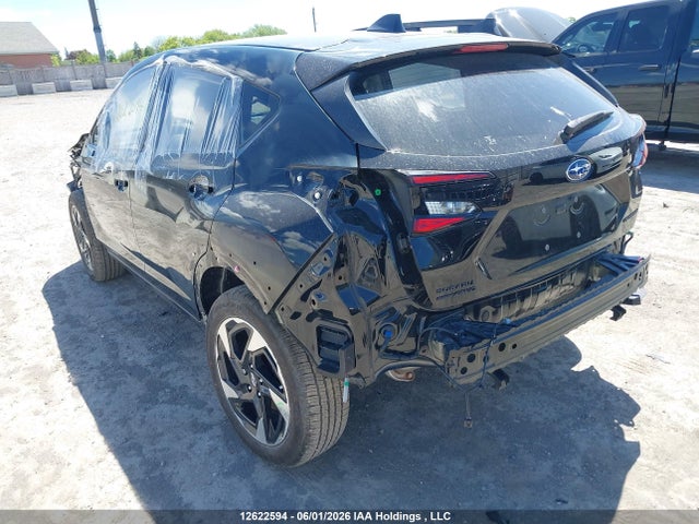 Продажа на аукционе авто 2026 Subaru Crosstrek Limited, vin: JF2GUHNC8T8228629, номер лота: 12622594