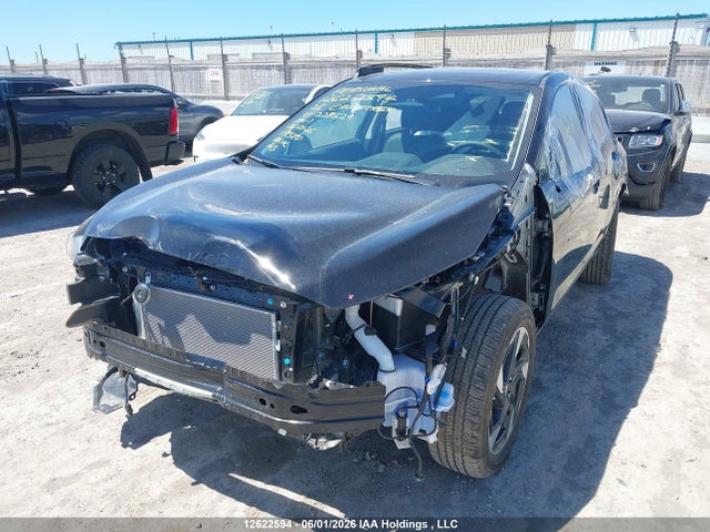 Продажа на аукционе авто 2026 Subaru Crosstrek Limited, vin: JF2GUHNC8T8228629, номер лота: 12622594