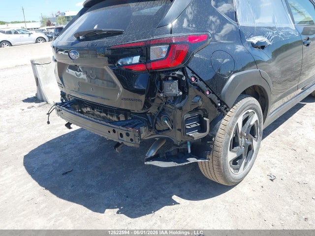 Продажа на аукционе авто 2026 Subaru Crosstrek Limited, vin: JF2GUHNC8T8228629, номер лота: 12622594
