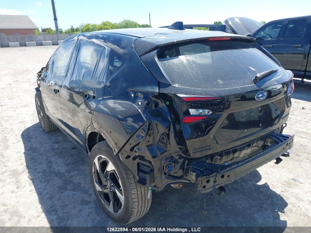 Продажа на аукционе авто 2026 Subaru Crosstrek Limited, vin: JF2GUHNC8T8228629, номер лота: 12622594