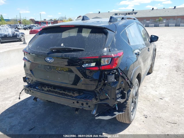 Продажа на аукционе авто 2026 Subaru Crosstrek Limited, vin: JF2GUHNC8T8228629, номер лота: 12622594