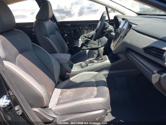 Продажа на аукционе авто 2026 Subaru Crosstrek Limited, vin: JF2GUHNC8T8228629, номер лота: 12622594
