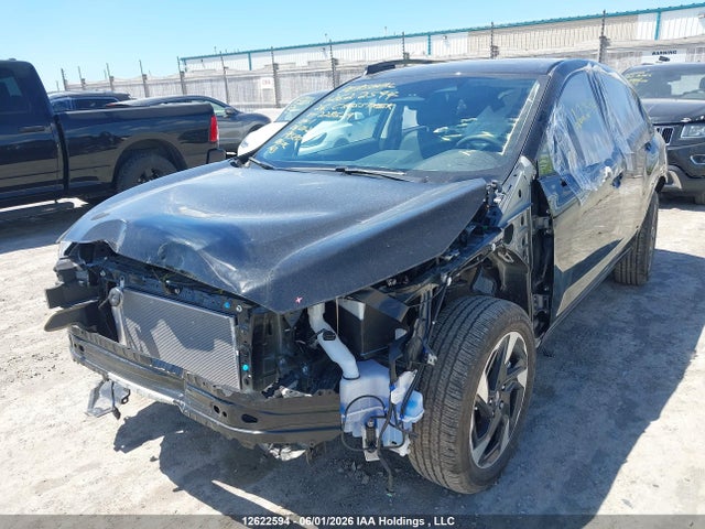 Продажа на аукционе авто 2026 Subaru Crosstrek Limited, vin: JF2GUHNC8T8228629, номер лота: 12622594