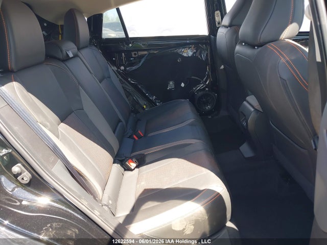 Продажа на аукционе авто 2026 Subaru Crosstrek Limited, vin: JF2GUHNC8T8228629, номер лота: 12622594