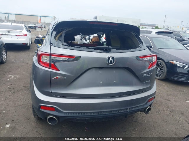 Acura RDX 2024 5J8TC2H68RL802740 Image 15