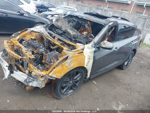 Acura RDX 2024 5J8TC2H68RL802740 Image 2