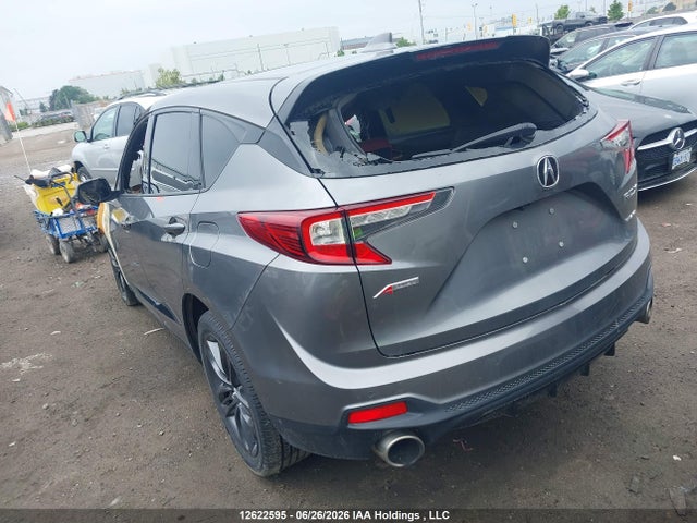 Acura RDX 2024 5J8TC2H68RL802740 Image 3