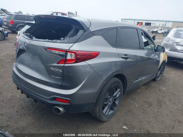 Acura RDX 2024 5J8TC2H68RL802740 Image 4