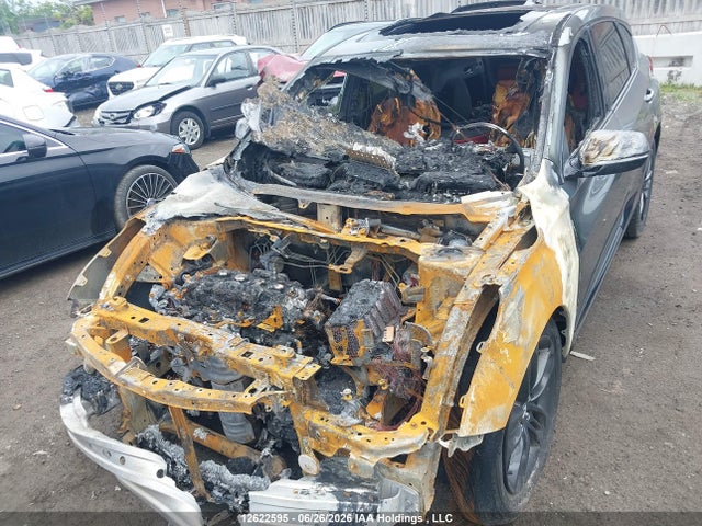 Acura RDX 2024 5J8TC2H68RL802740 Image 6
