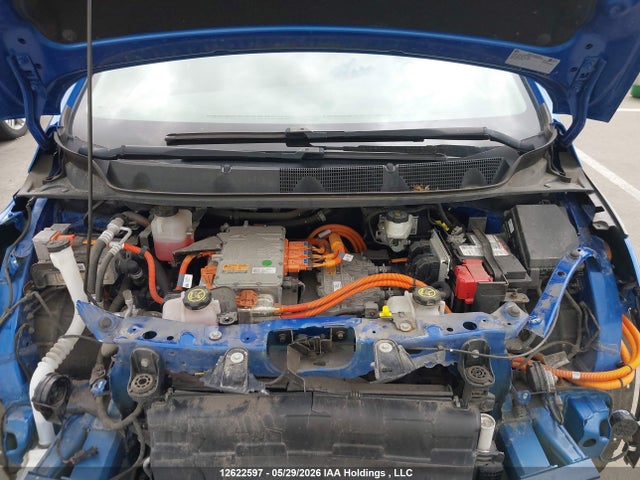 Продажа на аукционе авто 2019 Chevrolet Bolt Ev Premier, vin: 1G1FZ6S0XK4110039, номер лота: 12622597