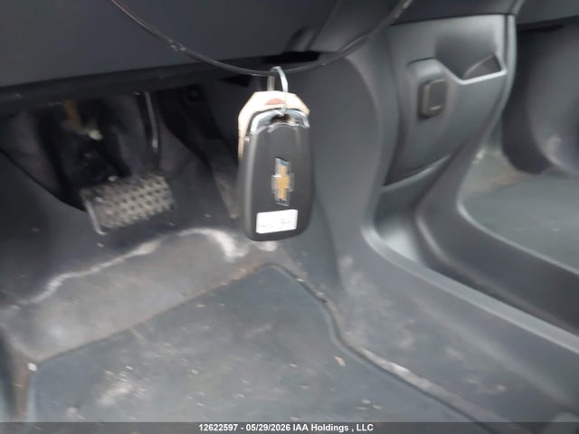 Продажа на аукционе авто 2019 Chevrolet Bolt Ev Premier, vin: 1G1FZ6S0XK4110039, номер лота: 12622597