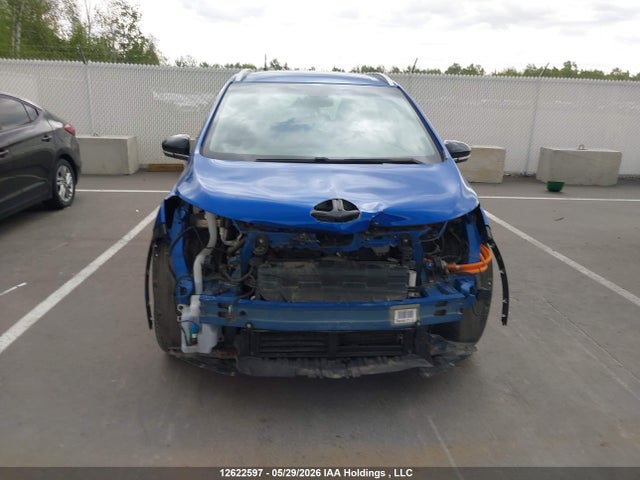 Продажа на аукционе авто 2019 Chevrolet Bolt Ev Premier, vin: 1G1FZ6S0XK4110039, номер лота: 12622597