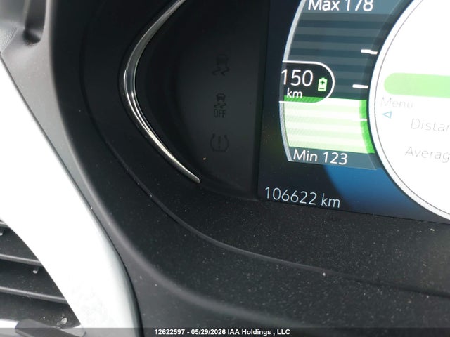 Продажа на аукционе авто 2019 Chevrolet Bolt Ev Premier, vin: 1G1FZ6S0XK4110039, номер лота: 12622597
