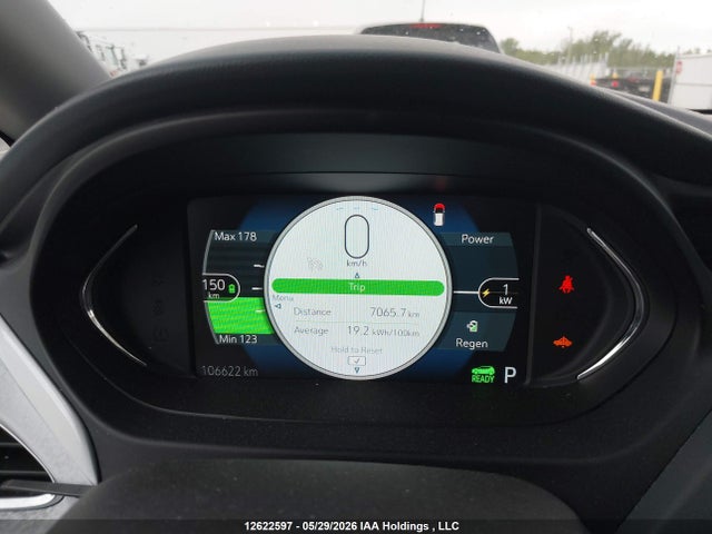 Продажа на аукционе авто 2019 Chevrolet Bolt Ev Premier, vin: 1G1FZ6S0XK4110039, номер лота: 12622597