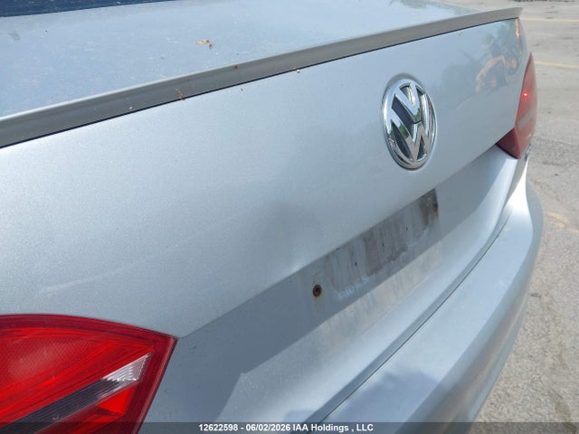 Aukcja sprzedaży 2014 Volkswagen Jetta Tdi, vin: 3VWLL7AJ6EM253300, numer aukcji: 12622598