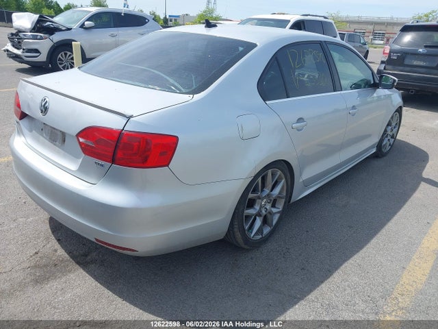 Aukcja sprzedaży 2014 Volkswagen Jetta Tdi, vin: 3VWLL7AJ6EM253300, numer aukcji: 12622598