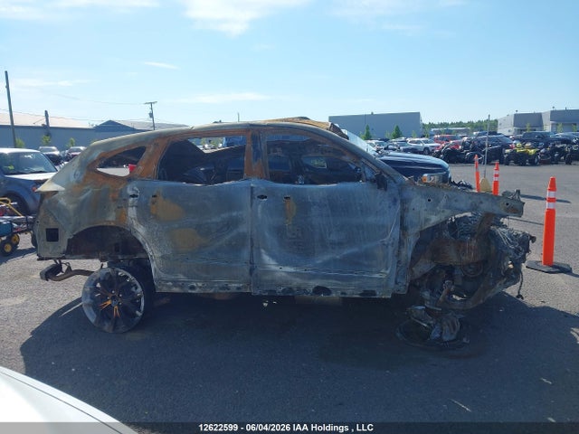 Aukcja sprzedaży 2022 Acura Mdx Technology, vin: 5J8YE1H45NL802133, numer aukcji: 12622599