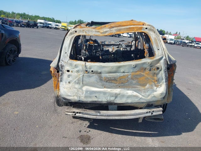 Aukcja sprzedaży 2022 Acura Mdx Technology, vin: 5J8YE1H45NL802133, numer aukcji: 12622599
