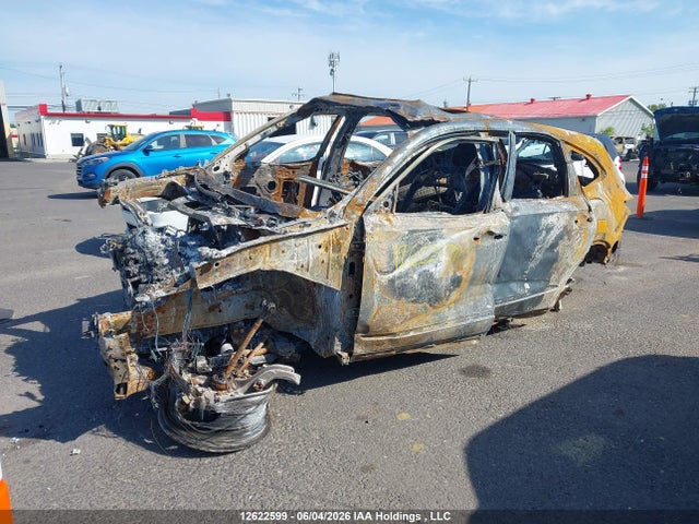 Aukcja sprzedaży 2022 Acura Mdx Technology, vin: 5J8YE1H45NL802133, numer aukcji: 12622599