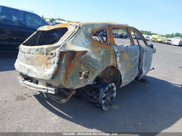 Aukcja sprzedaży 2022 Acura Mdx Technology, vin: 5J8YE1H45NL802133, numer aukcji: 12622599