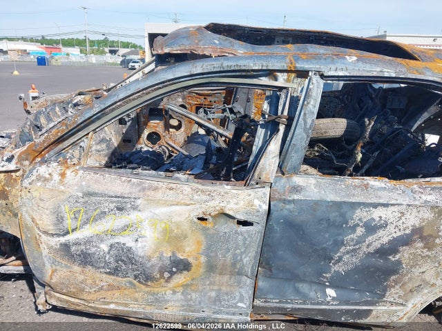 Aukcja sprzedaży 2022 Acura Mdx Technology, vin: 5J8YE1H45NL802133, numer aukcji: 12622599