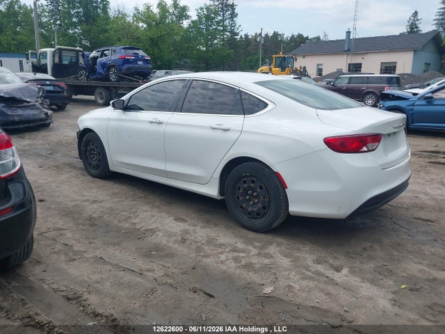 Chrysler 200 2015 1C3CCCFB6FN530942 Image 14