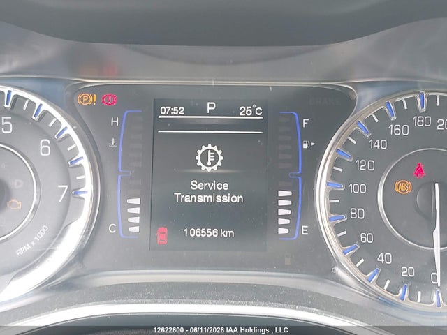Chrysler 200 2015 1C3CCCFB6FN530942 Image 15