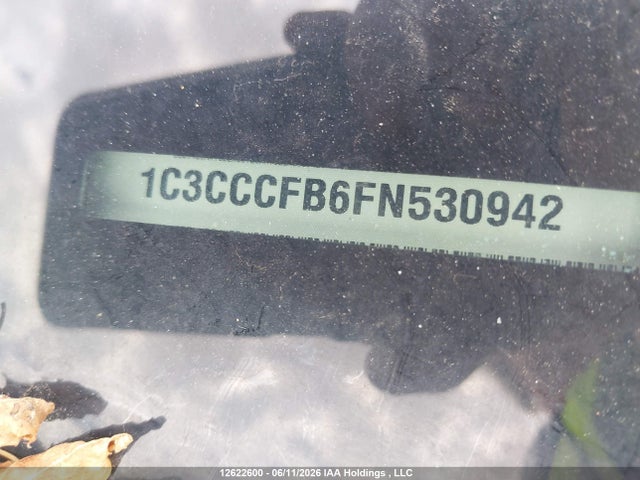 Chrysler 200 2015 1C3CCCFB6FN530942 Image 19