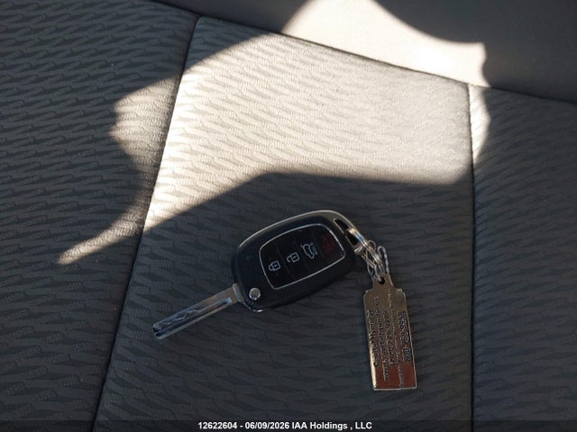 12622604 :رقم المزاد ، 5XYZTDLB6JG516684 vin ، 2018 Hyundai Santa Fe Sport 2.4 Base مزاد بيع