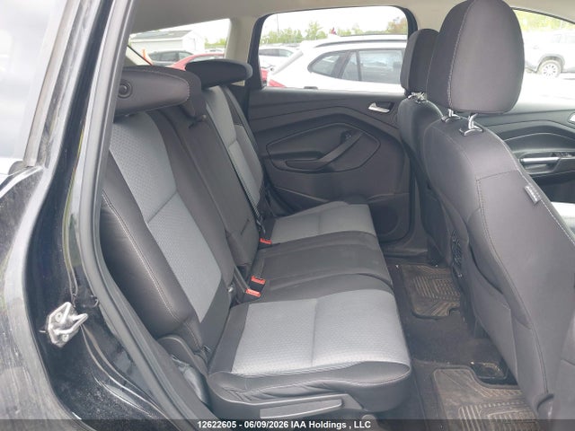 12622605 :رقم المزاد ، 1FMCU9GD6HUE59869 vin ، 2017 Ford Escape Se مزاد بيع